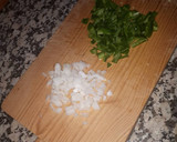 Foto del paso 1 de la receta: Shakshuka