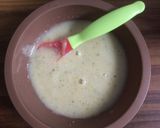 Foto langkah ke 5 dari resep MPASI Lengkap Gizi #3 Tuna Jagung Bayam 7+.