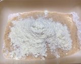 Foto langkah ke 1 dari resep Ontbijtkoek (Traditional Dutch Slice Cake) - Keto.