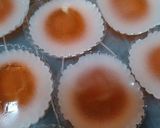 Foto langkah ke 7 dari resep Puding Telur Ceplok.