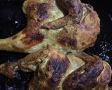 صورة لخطوة 5 من وصفة دجاج مندي بالفرن 😋