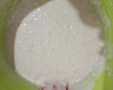 Foto langkah ke 4 dari resep Steam Banana Muffin.
