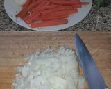 Foto del paso 2 de la receta: Arrollado de carne picada