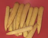 A picture of step 1 of Baby Corn Fritters.