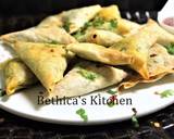 Baked Chicken Samosa recipe step 10 photo