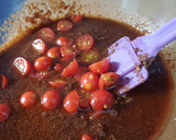 Foto del paso 8 de la receta: Pesto rojo o Pesto rosso