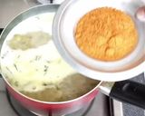 દાલ રસમ વીથ રાઈસ (Dal Rasam With Rice Recipe In Gujarati) રેસીપી સ્ટેપ2ફોટો