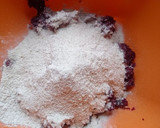Foto del paso 3 de la receta: Gnocchis de remolacha 💖 y boniato 🍠