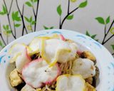 Foto langkah ke 4 dari resep Rujak soun.