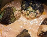 Foto del paso 6 de la receta: Albóndigas con relleno de huevo duro🇵🇪