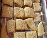 Foto langkah ke 3 dari resep Roti Goreng Mami.
