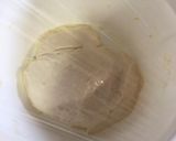 Foto del paso 3 de la receta: Baguettes