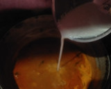 🐟 மத்தி மீன் குழம்பு🐟 (செட்டிநாடு ஸ்பெஷல்) ரெசிபி ஸ்டேப் 6 புகைப்படம்