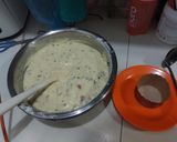 Foto langkah ke 5 dari resep Anabolic AP Flour Loaded Muffins | High Protein, Low Calorie, Sugar Free.