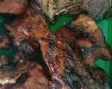 Foto langkah ke 4 dari resep Ayam nya bisa di bakar ato di goreng.