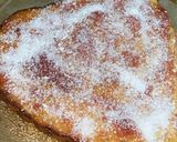 صورة لخطوة 1 من وصفة كيكة ديناشه اللذيذه 😍😍🍰🍰🍰
