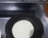 Foto langkah ke 3 dari resep Kulit Risol Gluten Free.