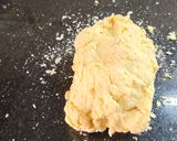 Foto del paso 2 de la receta: Masa de tarta rápida