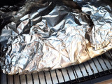 Smoked Beef Back Ribs