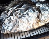 A picture of step 4 of Smoked Beef Back Ribs.