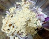 পিঁয়াজি (Onion Fritters recipe in Bengali) রেসিপি ধাপ - 2 ছবি