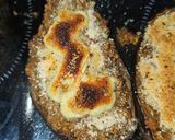 Foto del paso 7 de la receta: Berenjenas rellenas de tex mex
