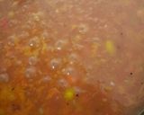 Djuvec Reis Rezeptschritt 2 Foto