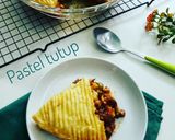 Foto langkah ke 9 dari resep Pastel Tutup.