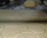 Foto del paso 4 de la receta: Masitas súper rendidoras de aceite