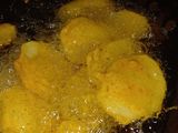 Simple Aloo Pakoras