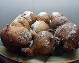 Foto del paso 3 de la receta: Buñuelos Dulces