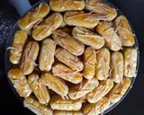 Foto langkah ke 6 dari resep Kastengel.