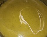 Foto del paso 2 de la receta: Crema de verduras a lo Carmelita