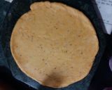 काजू नमक पारे (Kaju namak pare recipe in hindi) रेसिपी चरण 3 फोटो