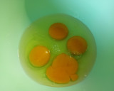 Foto del paso 1 de la receta: Budín de coco