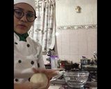 Foto del paso 3 de la receta: Pizza 🍕 margherita