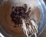 Foto del paso 5 de la receta: Cake de chocolate y nueces