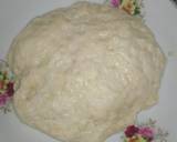 Sweet crossant recipe step 3 photo