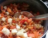Foto del paso 7 de la receta: Sopa de conchita 🍲