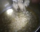 A picture of step 2 of Chilli Oil with Garlic.
