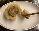 苦瓜封(磅秤精算過)的食譜步驟3照片
