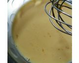 Foto langkah ke 6 dari resep Caramel Custard Pudding.