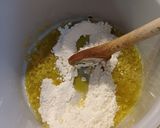 Spenót főzelék recept fázis 1 fotója
