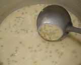 Foto langkah ke 3 dari resep Bubur kacang ijo.