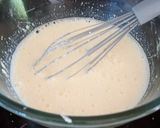Foto del paso 1 de la receta: Natilla de naranja