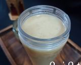 A picture of step 3 of Passion Fruit Juice.