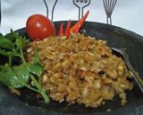 Foto langkah ke 3 dari resep Sambel Tempe.