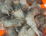 Foto langkah ke 1 dari resep Udang Saus Mentega.