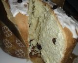 Foto del paso 3 de la receta: Pan dulce de Navidad