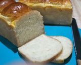 Foto langkah ke 7 dari resep White Bread (Roti Tawar).